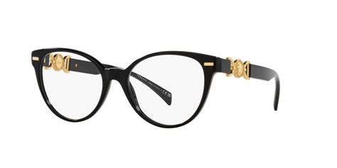 versace brillen ersatzteile|Versace brille damen.